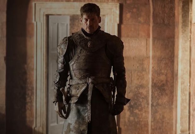 Game of Thrones: Нема хепиенда за Џејмија Ланистера